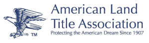American Land Title Association Logo