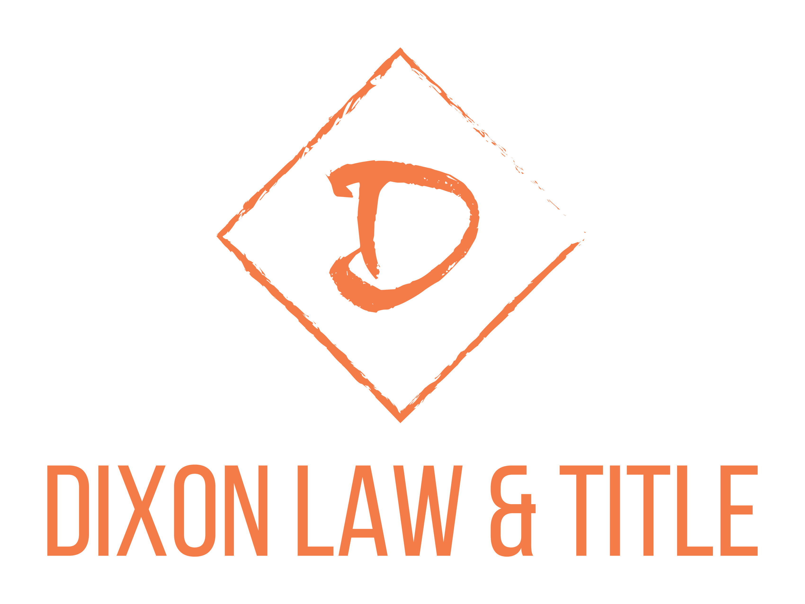 Medford, Malden, Somerville, MA | Dixon Law & Title