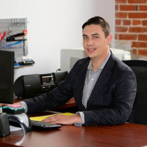 Martin Bambrick