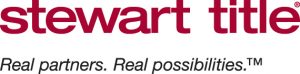 Stewart Title Co - Logo