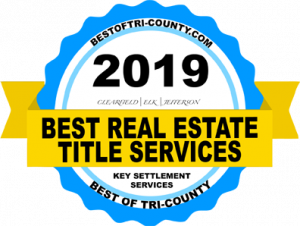 Best Real Estate Title Services 2019
