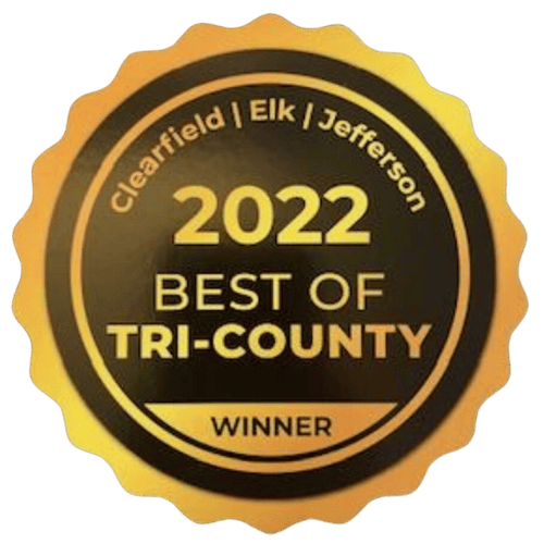 Best of Tri County 2022 DuBois, PA Title Company Key Settlement