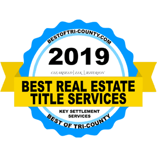 Best Real Estate Title Services 2019