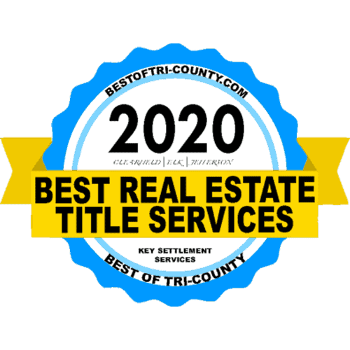 Best Real Estate Title Services 2020