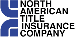 North American Title Insurance Company Logo