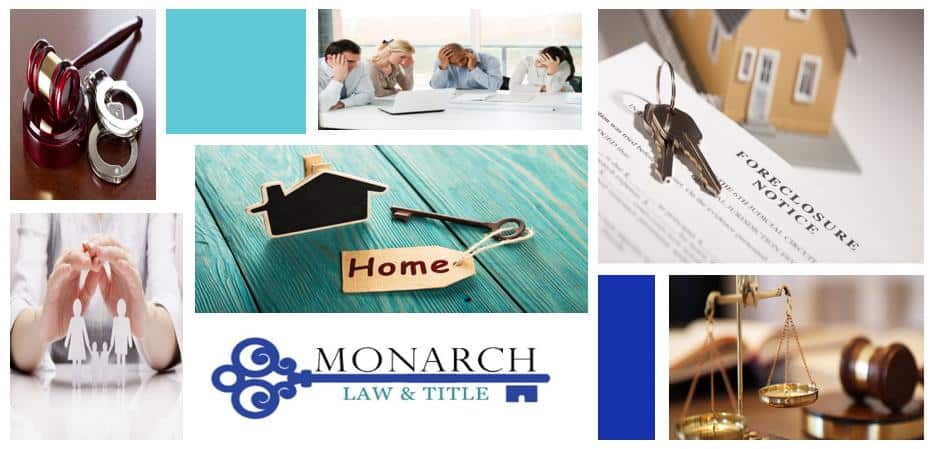 Why You Need Monarch Law And Title
