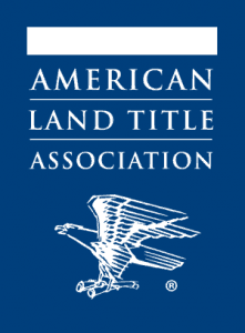 American Land Title Association Logo