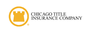 Chicago Title Insurance Company Logo