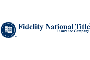 Fidelity National Title Insurance Company Logo