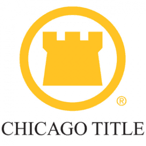 Chicago Title Insurance Co Logo
