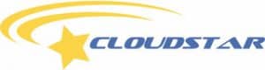 CloudStar Logo
