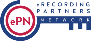 eRecordings Partners Network Logo