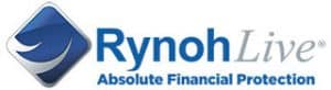 RynohLive Logo