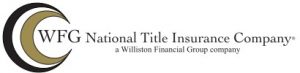 WFG National Title Insurance Company Inc. Logo