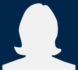 Female silhouette