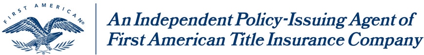 First American Title Insurance
