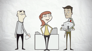 What is Escrow Video Pic