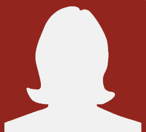 Female silhouette