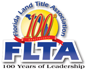 Florida Land Title Association Logo