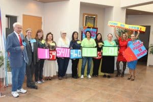 Southwestern Abstract and Title Group Photo