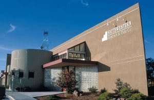 Southwestern Abstract & Title exterior