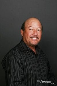 Eddie Gamboa Headshot