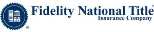 Fidelity National Title Insurance_Logo
