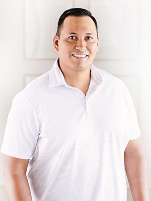 Justin Chavez