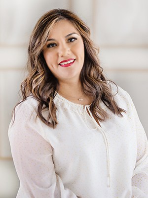 Patricia Saenz