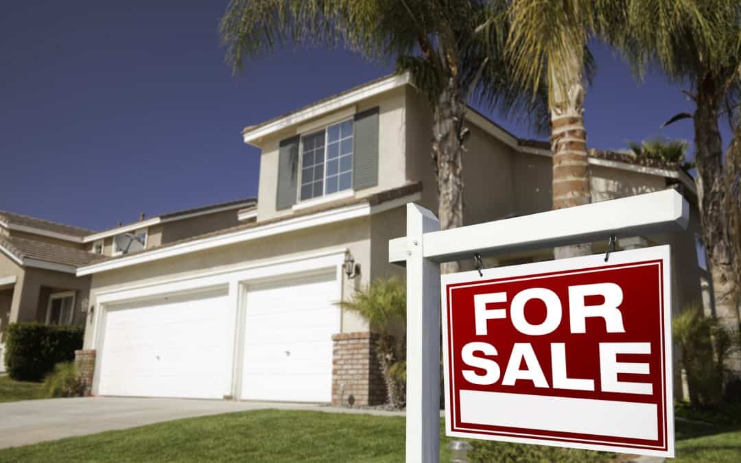 Should I Sell My Home?
