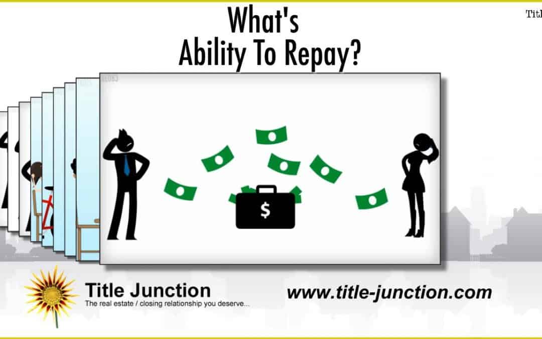 what-does-ability-to-repay-mean-cape-coral-fort-myers-title