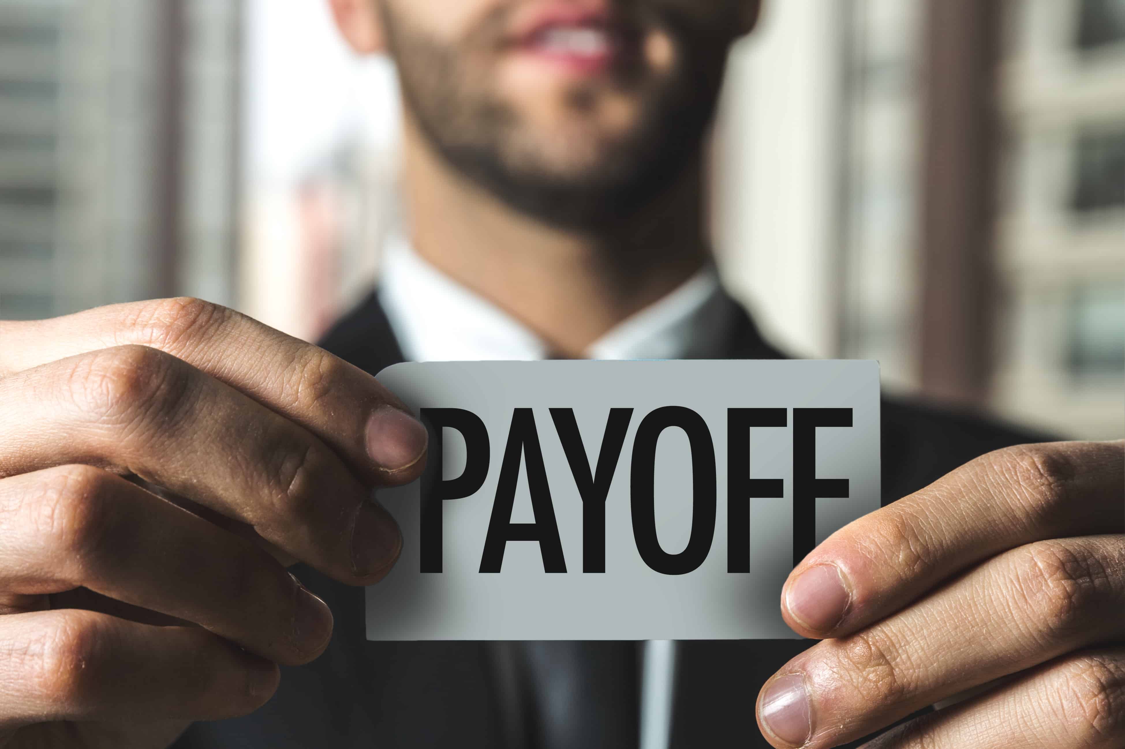 What Is A Loan Payoff Letter Cape Coral Fort Myers Title Insurance 