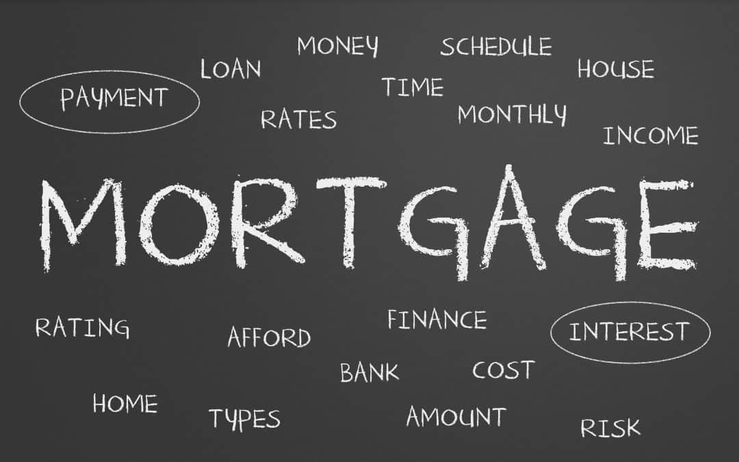 What Questions Should I Ask A Mortgage Lender?