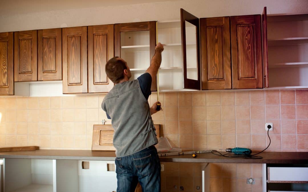 Buy a Bigger House or Build an Addition?