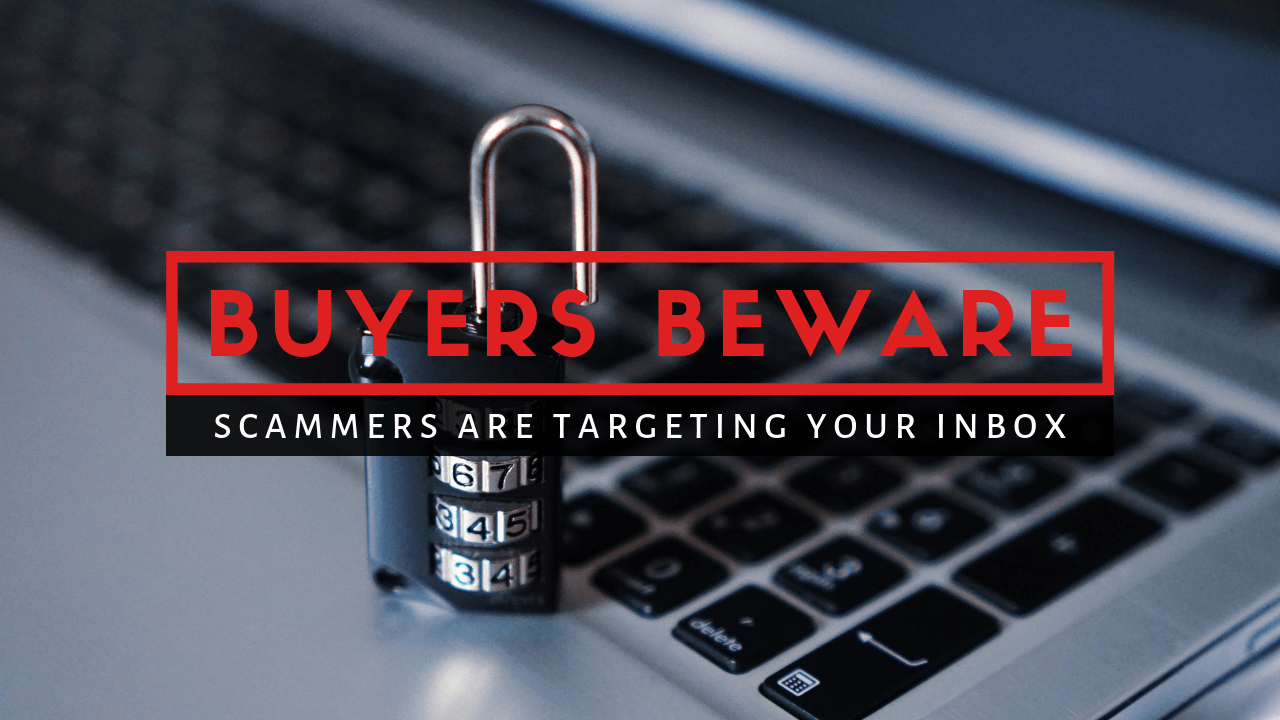 Buyers Beware Scammers Are Targeting Your Inbox Cape Coral And Fort Myers Title Insurance Company 5205