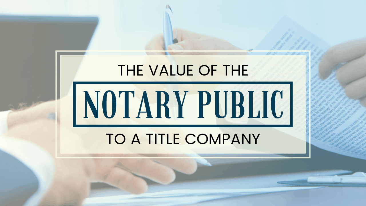 notarized title locations avon in