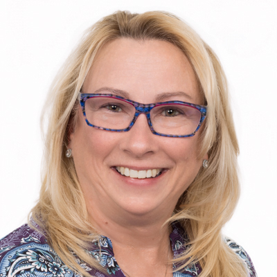 Carol J. Saxton